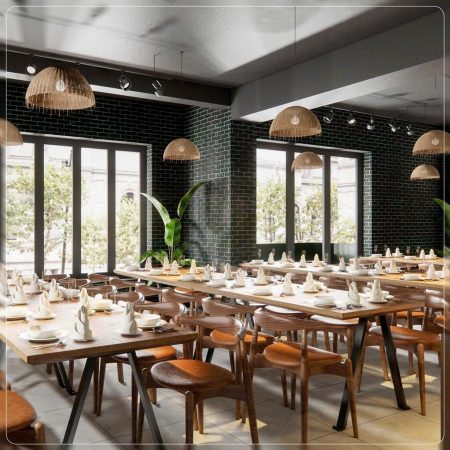 Nhà Hàng Hà Nội Halal