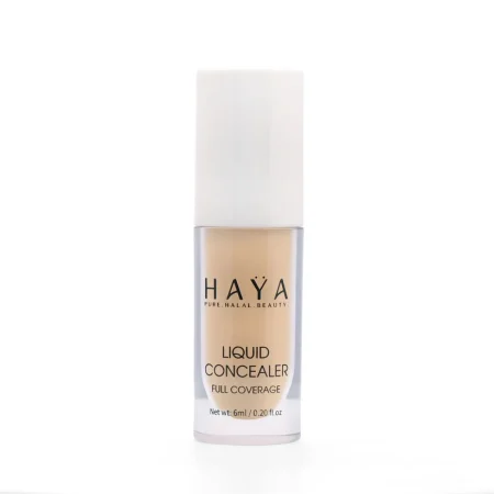 Kem che khuyết điểm dạng lỏng - Màu lạnh