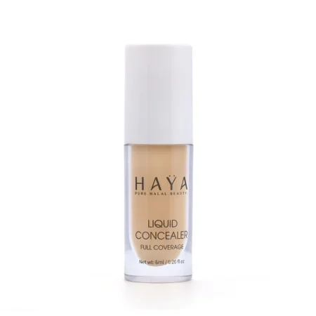 Kem che khuyết điểm dạng lỏng - Màu mật ong