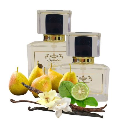 Nước hoa September