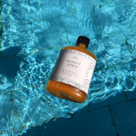 KUNYIT ASEM (Nước uống nghệ) của Eara Azeara Enterprise