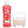 Yo milk lựu đỏ